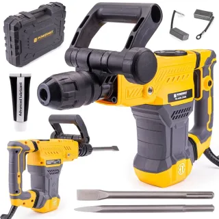 Перфоратор Powermat PM-MWB-2900M/ 2.9kW