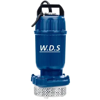 Потопяема помпа KraftDele WDS2421/ 2.1kW