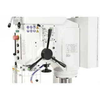 Бормашина колонна BERNARDO GB 40 N