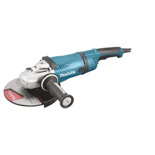 Електрически ъглошлайф Makita GA9040RF01/ 2.6kW