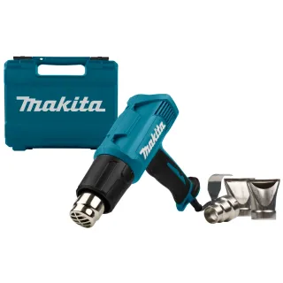 Пистолет за горещ въздух MAKITA HG5030K/ 1600 W