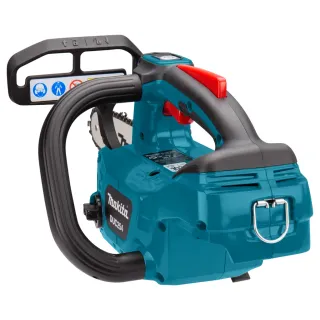 Акумулаторен верижен трион Makita DUC254Z / 18V