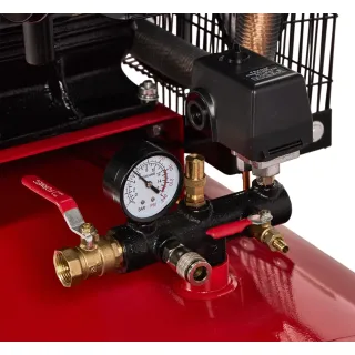 Компресор за въздух KraftDele KD1413/ 10.8 kW/ 500 л Компресор за въздух KraftDele KD1413/ 10.8 kW/ 500 л