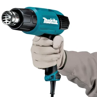 Пистолет за горещ въздух Makita HG6031VK/ 1800W