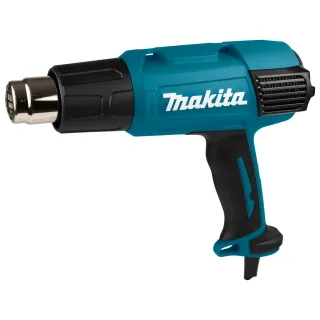 Пистолет за горещ въздух Makita HG6031VK/ 1800W