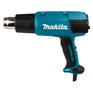 Пистолет за горещ въздух Makita HG6031VK/ 1800W