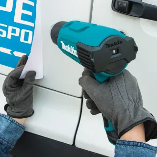 Пистолет за горещ въздух Makita HG6031VK/ 1800W