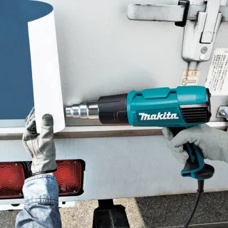 Пистолет за горещ въздух Makita HG6031VK/ 1800W