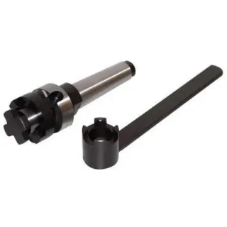 Комбиниран фрезер Holzmann KDMK432, MT4, M16