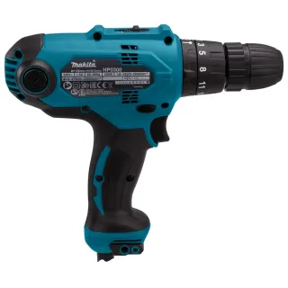 Ударен винтоверт Makita HP0300 320W