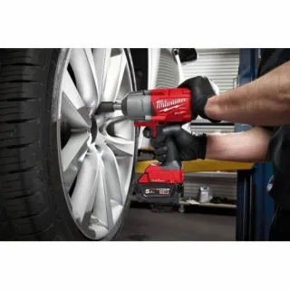 Акумулаторен гайковерт MILWAUKEE M18ONEFHIWF12E-0X/ 18V Акумулаторен гайковерт MILWAUKEE M18ONEFHIWF12E-0X/ 18V