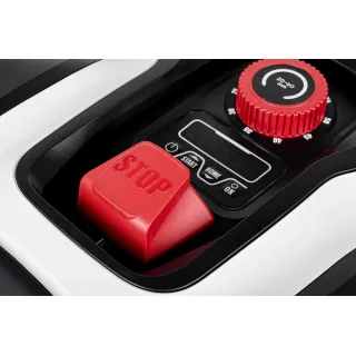 Косачка робот Cedrus C-MOW-M10/ 20V