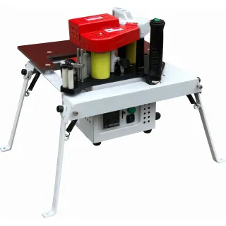 Кантираща машина STILER HJ 90 + лепило 1кг/ 800W Кантираща машина STILER HJ 90 + лепило 1кг/ 800W