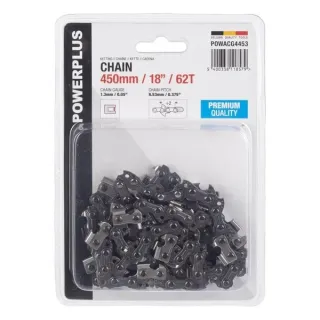 Верига за верижен трион Power Plus POWACG4453/ 18