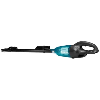 Акумулаторна прахосмукачка Makita DCL180ZB/ 18 V