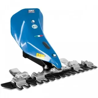 Клатещ къс механизъм BCS TORX 567