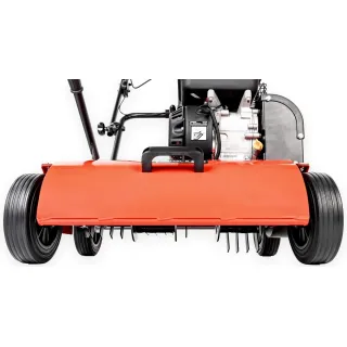 Бензинов скарификатор Cedrus CEDWR46L-R/ 4,1 kW