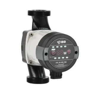 Циркулационна помпа IBO Ivo 32-80/180 / 0.06 kW