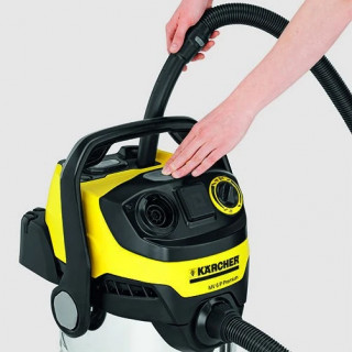 Прахосмукачка Karcher WD 6 P Premium Renovation 260 л/мин