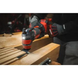 Акумулаторен многофункционален инструмент Raider RDP-BOMT20 R20 Quick/ 20V