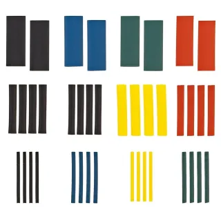 Мини пистолет за горещ въздух Powermat PM-MOP-450T/ 450W