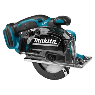 Акумулаторен ръчен циркуляр Makita DCS552Z/ 18V