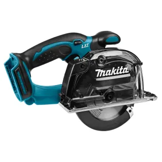 Акумулаторен ръчен циркуляр Makita DCS552Z/ 18V