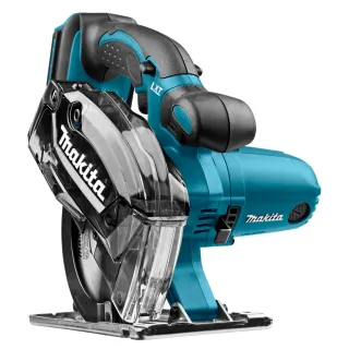 Акумулаторен ръчен циркуляр Makita DCS552Z/ 18V