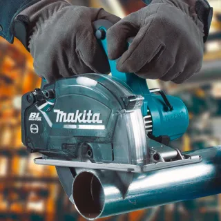 Акумулаторен ръчен циркуляр Makita DCS552Z/ 18V