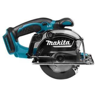 Акумулаторен ръчен циркуляр Makita DCS552Z/ 18V