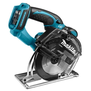 Акумулаторен ръчен циркуляр Makita DCS552Z/ 18V