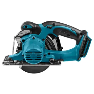 Акумулаторен ръчен циркуляр Makita DCS552Z/ 18V