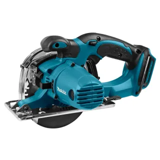 Акумулаторен ръчен циркуляр Makita DCS552Z/ 18V