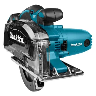 Акумулаторен ръчен циркуляр Makita DCS552Z/ 18V