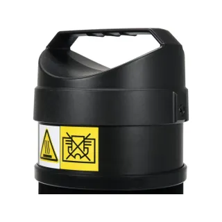 Инфрачервен отоплител Yato YT-99520/ 800W