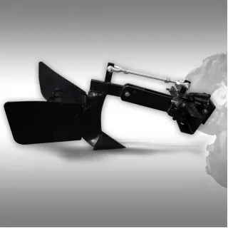 Плуг за мотоблок Jansen 1056008 Плуг за мотоблок Jansen 1056008