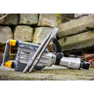 Къртач Powermat PM-MWB-3300M/ 3.3kW/ 65 J