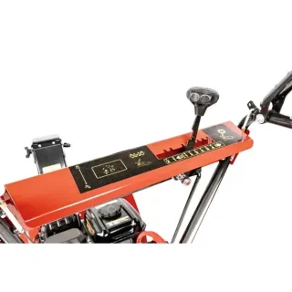 ПРОМО ПАКЕТ! Моторен снегорин Cedrus SB56 + Бензинова духалка за листа 2 в 1 RED TECHNIC RTODL0058