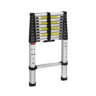 Алуминиева стълба KraftDele KD4073/ 3.2 м Алуминиева стълба KraftDele KD4073/ 3.2 м