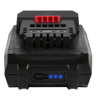 Акумулаторна батерия Detoolz DZ-SE235/ 2Ah