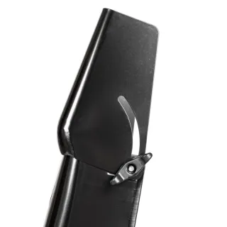 Моторен снегорин Cedrus SB56-E с двигател Loncin/ 212 куб. см