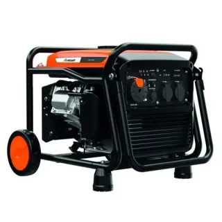 Инверторен генератор за ток UNICRAFT PG-I 41 SE/ 4kW