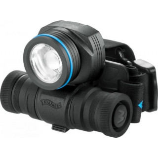 Видеоконтролер Laserliner VideoFlex G3 9 мм 1,5м +БОНУС Walther