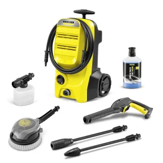 Водоструйка Karcher K 4 Classic Car/ 1.8kW