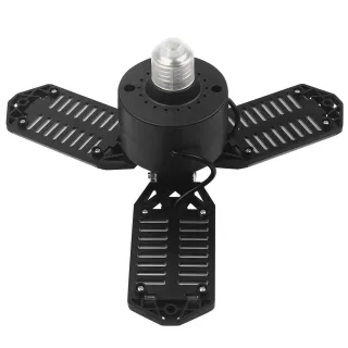 Таванно осветително тяло KraftDele KD3483/ 80W