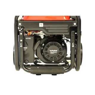 Бензинов генератор VARI ECV 3300 W AVR/ 3.3kW