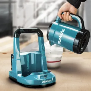 Акумулаторна кана Makita KT001GZ/ 40V