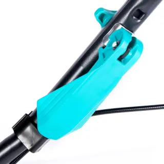 Бензинова косачка за трева Detoolz DZ-TG1004-S001-G01/ 3.5 к.с. Бензинова косачка за трева Detoolz DZ-TG1004-S001-G01/ 3.5 к.с.