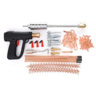 Комплект за ремонт на вдлъбнатини по кола KraftDele KD10665/ 86 части