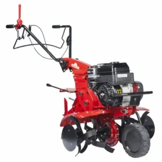 Мотофреза Eurosystems Z8 - Briggs & Stratton 950/ 5.4 к.с.